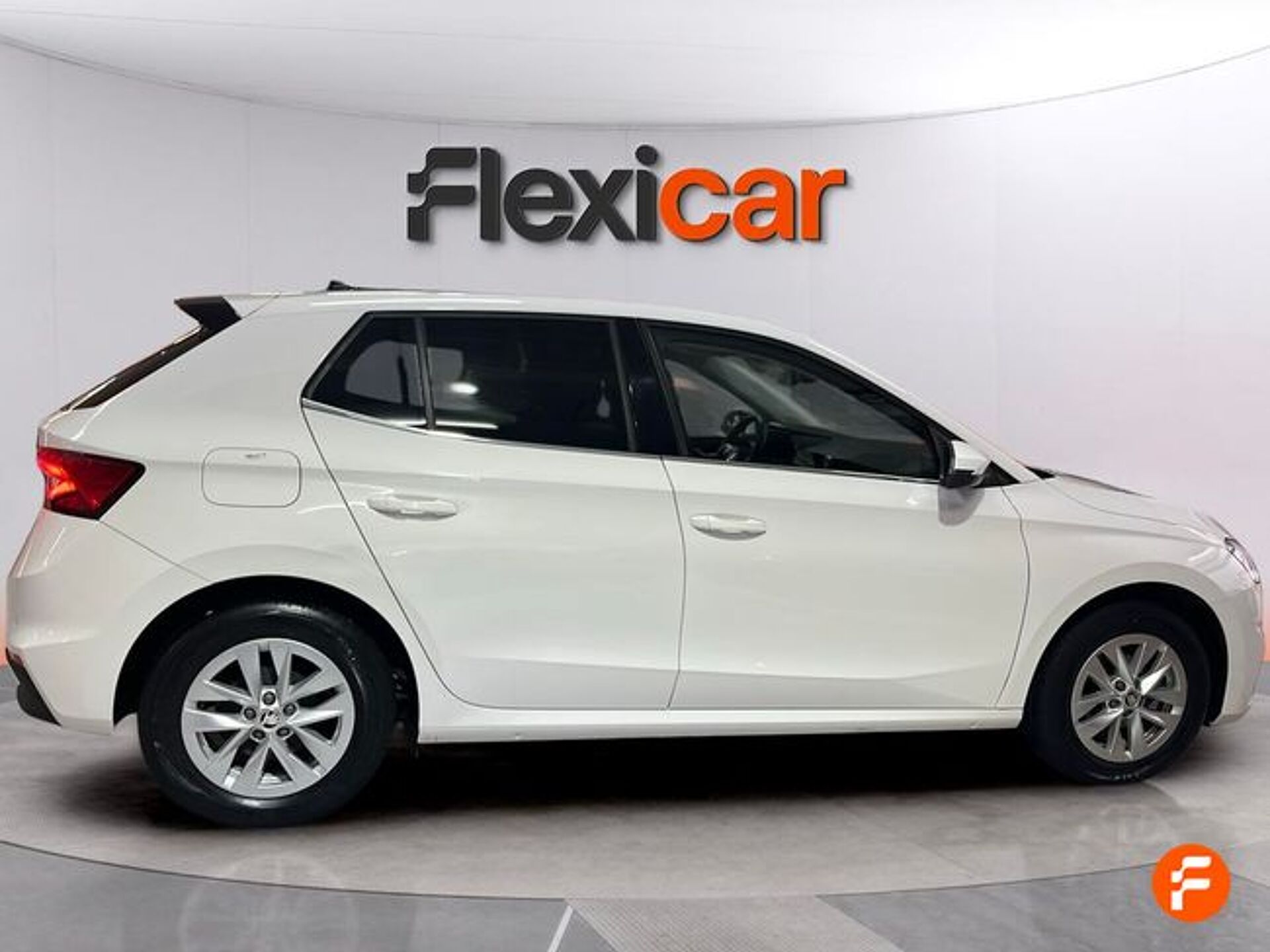 Imagen 3 de SKODA Fabia