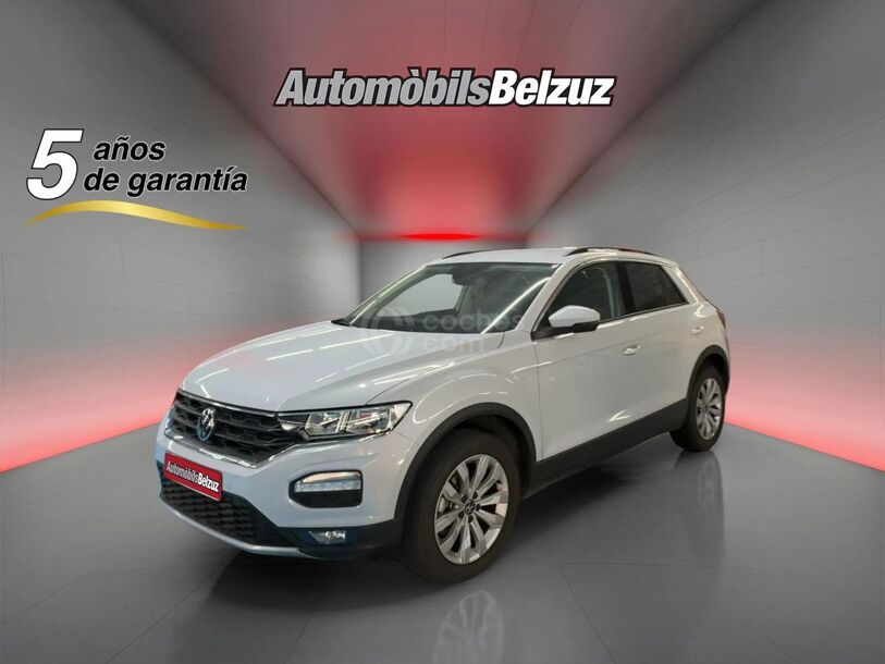 Foto del VOLKSWAGEN T-Roc 1.6TDI Advance Style