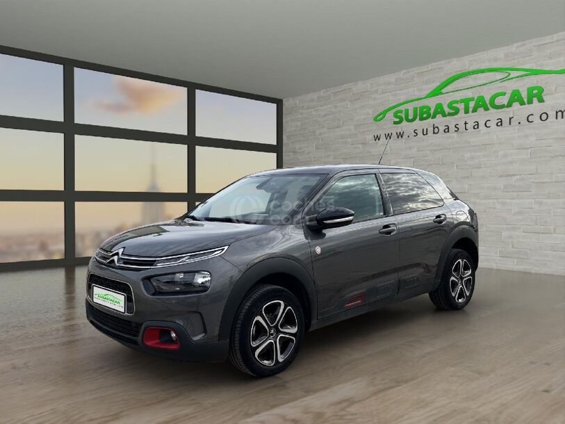 Foto del CITROEN C4 Cactus 1.5BlueHDi S&S C-Series 100