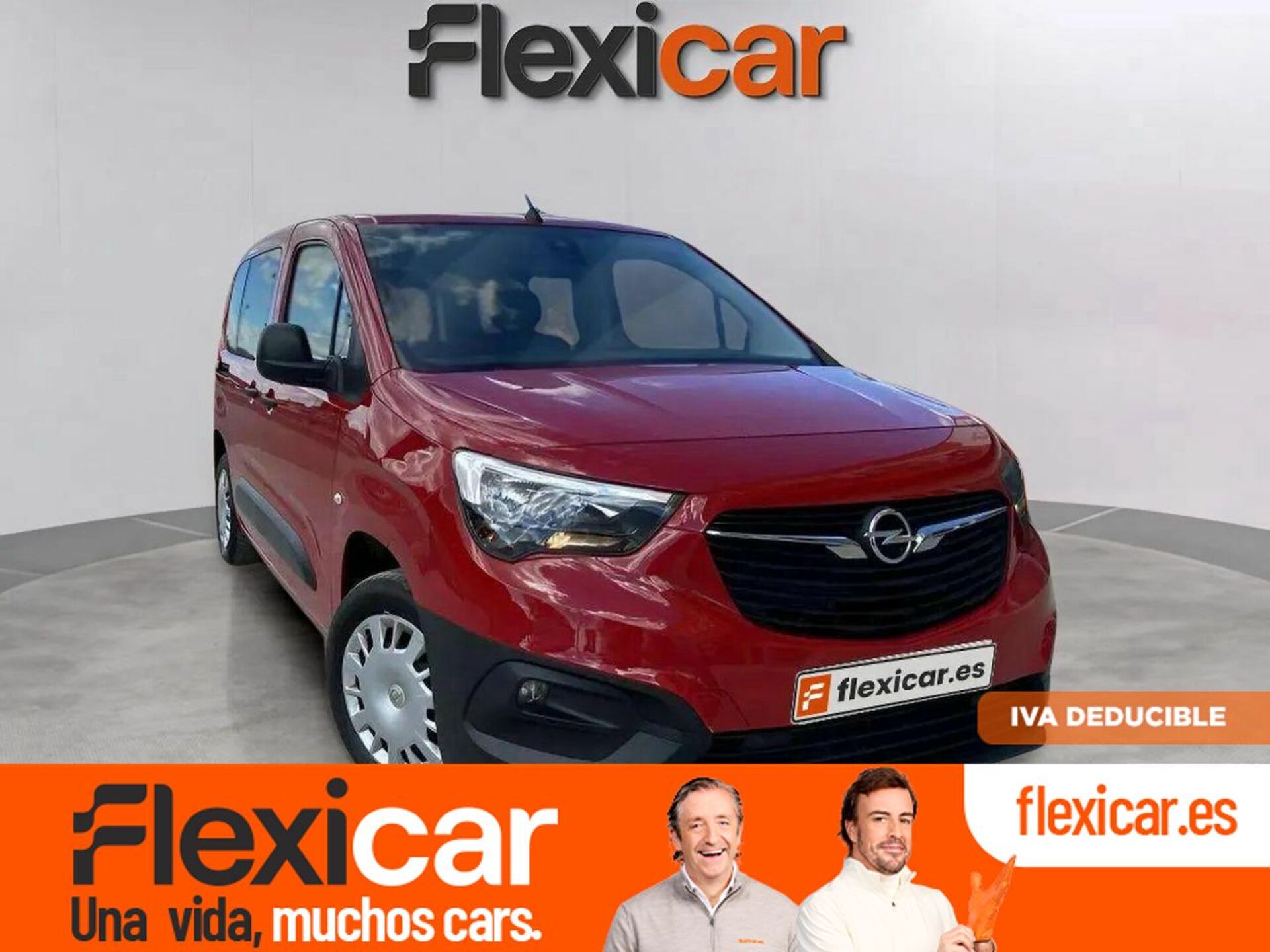 Imagen de OPEL Combo