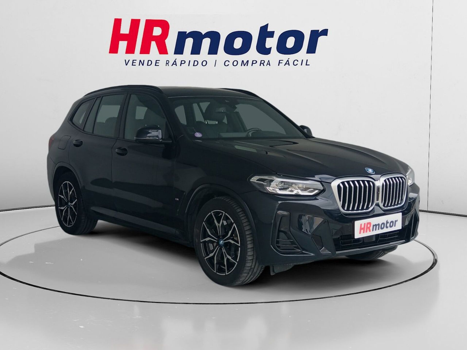 Imagen de BMW X3