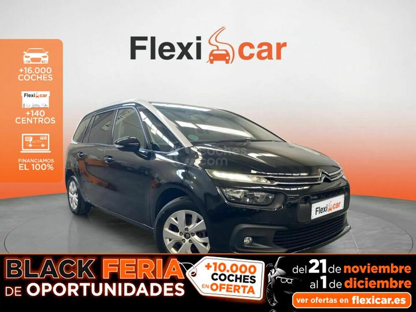 Foto del CITROEN C4 Grand Picasso 1.2 PureTech S&S Live