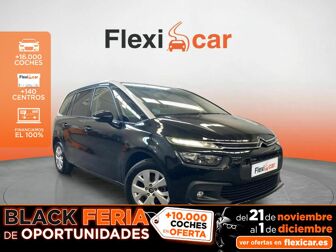 Imagen de CITROEN C4 Grand Picasso 1.2 PureTech S&S Live