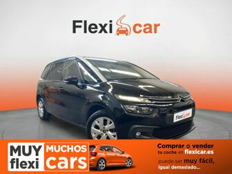 Imagen de CITROEN C4 Grand Picasso 1.2 PureTech S&S Live