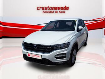 Imagen de VOLKSWAGEN T-Roc 2.0TDI Edition 85kW