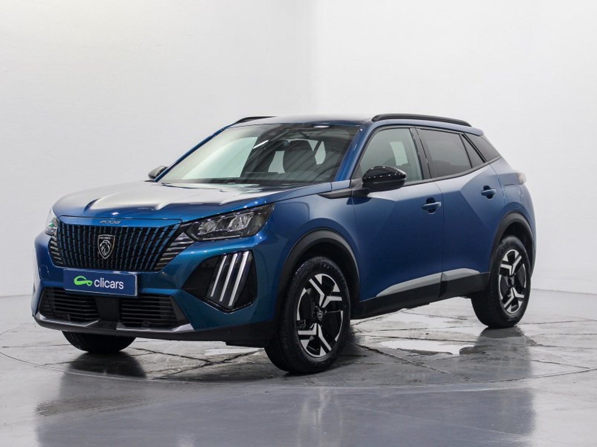 Imagen de PEUGEOT 2008