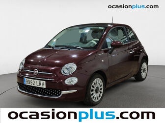 Imagen de FIAT 500 1.0 Hybrid Dolcevita 52kW