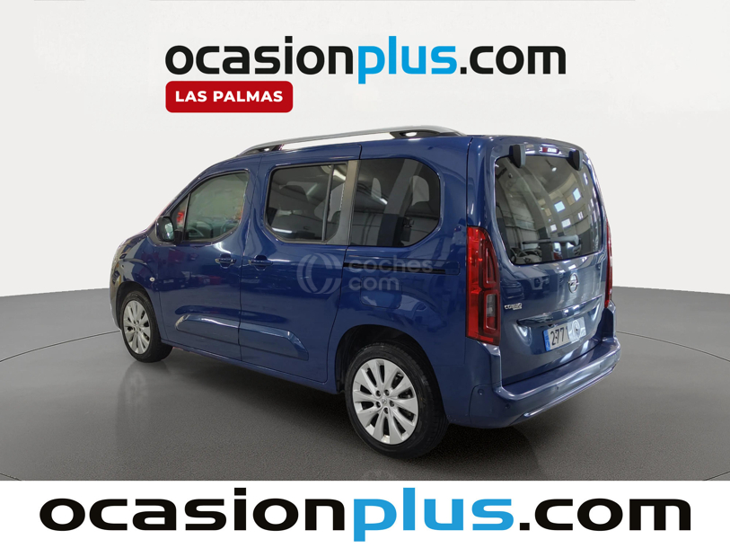 Foto del OPEL Combo Life 1.5TD S-S Innovation L 100