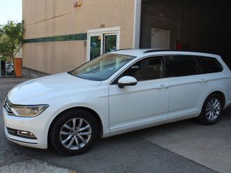 Imagen de VOLKSWAGEN Passat 1.4 TSI ACT Advance 110kW