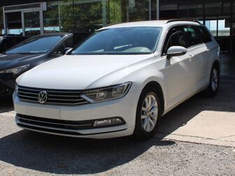 Imagen de VOLKSWAGEN Passat 1.4 TSI ACT Advance 110kW