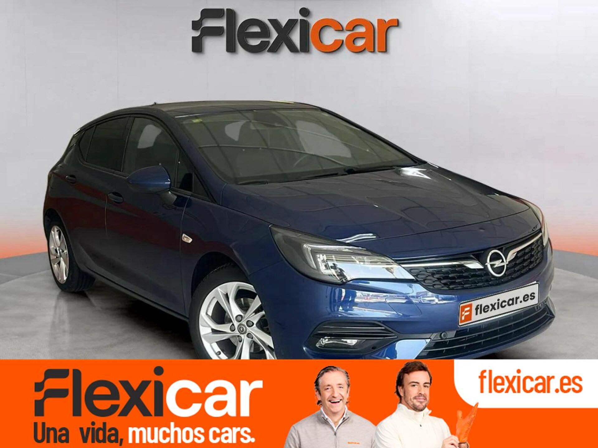 Imagen de OPEL Astra