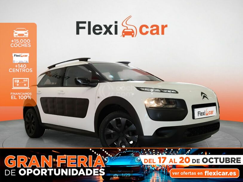 Foto del CITROEN C4 Cactus 1.2 PureTech Live 82