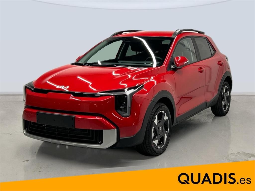 KIA Stonic (1.0 T-GDi 85kW (115CV) MHEV Drive) en Tarragona