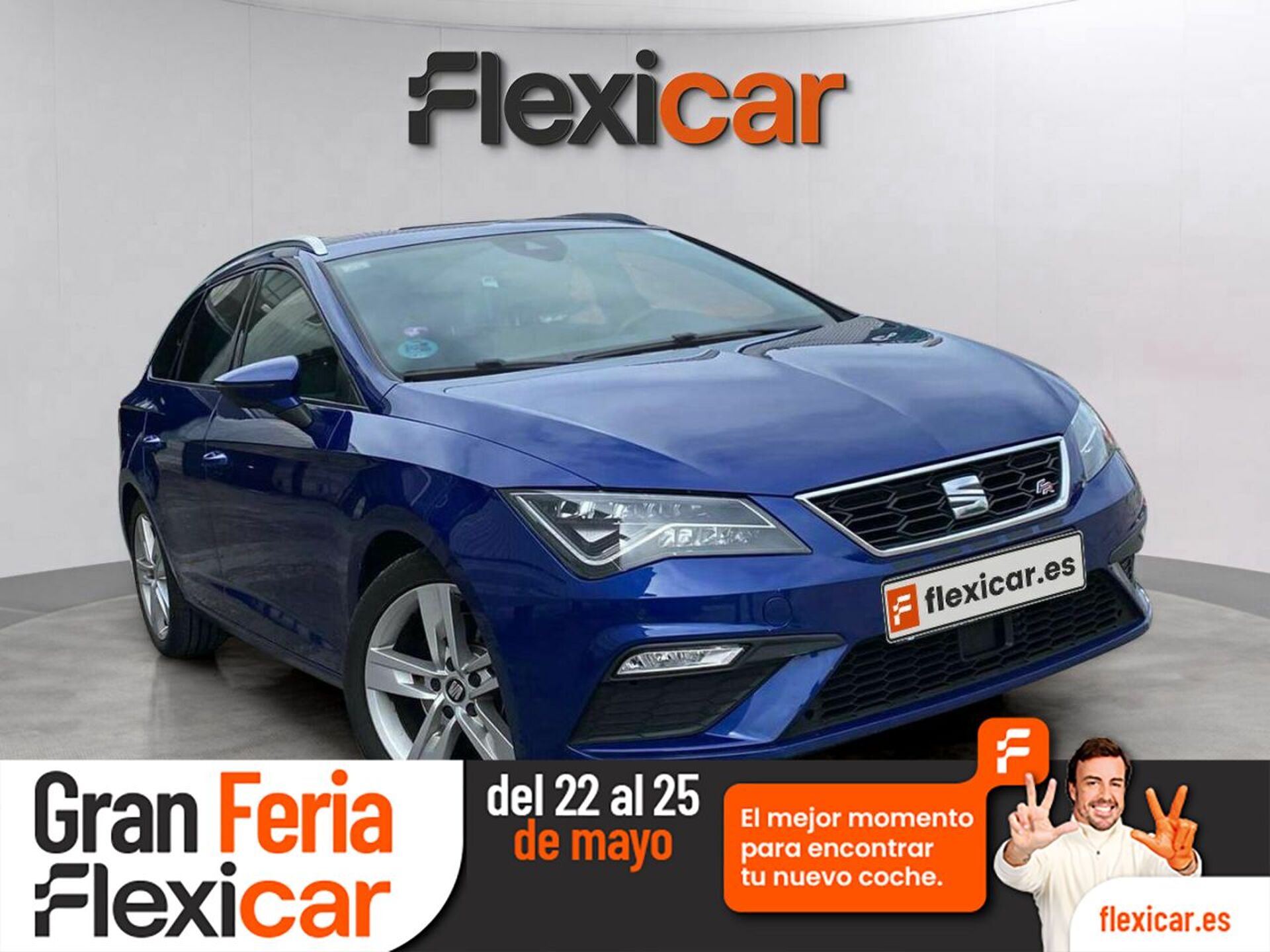 Imagen de SEAT León