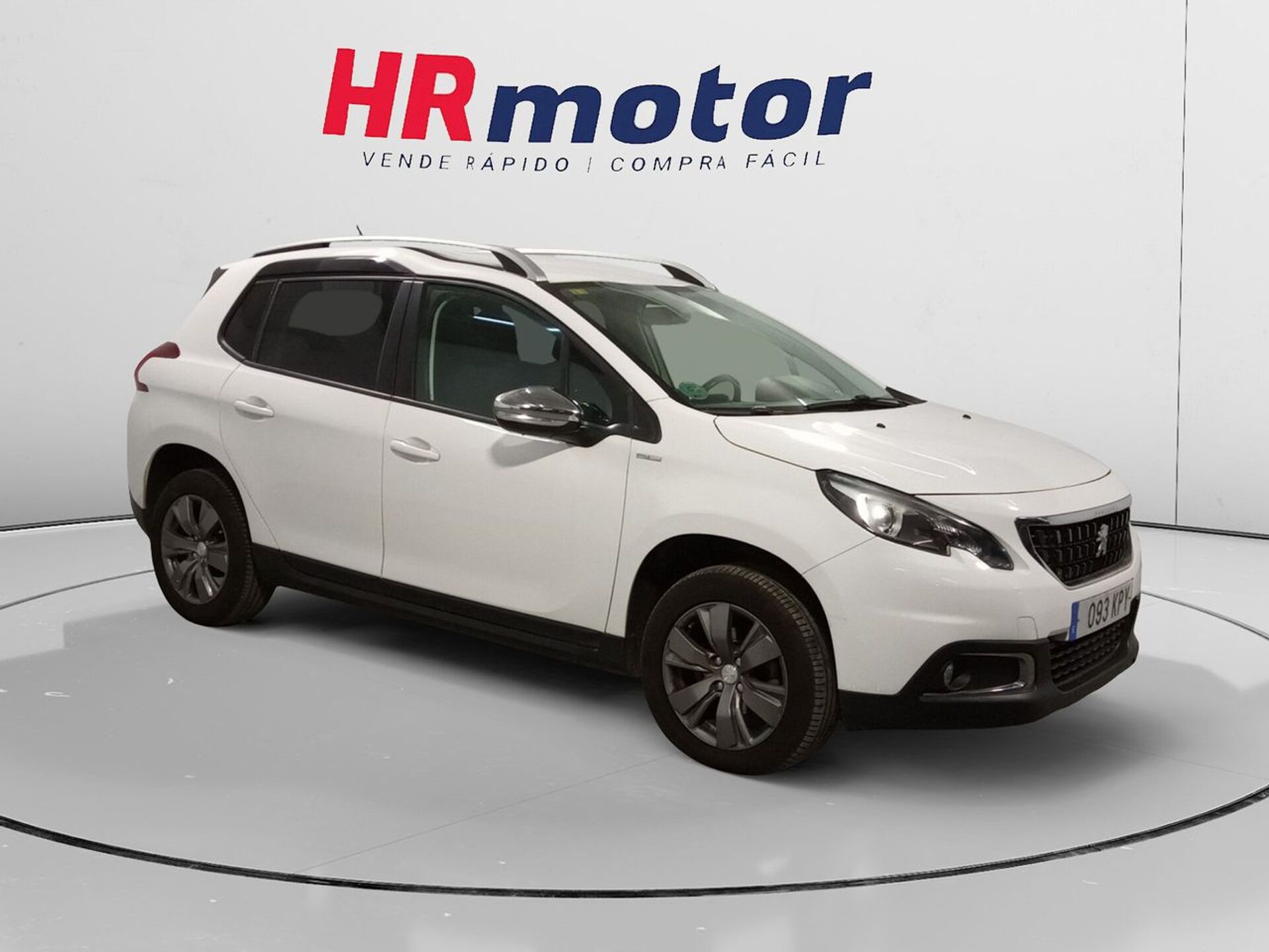 Imagen de PEUGEOT 2008