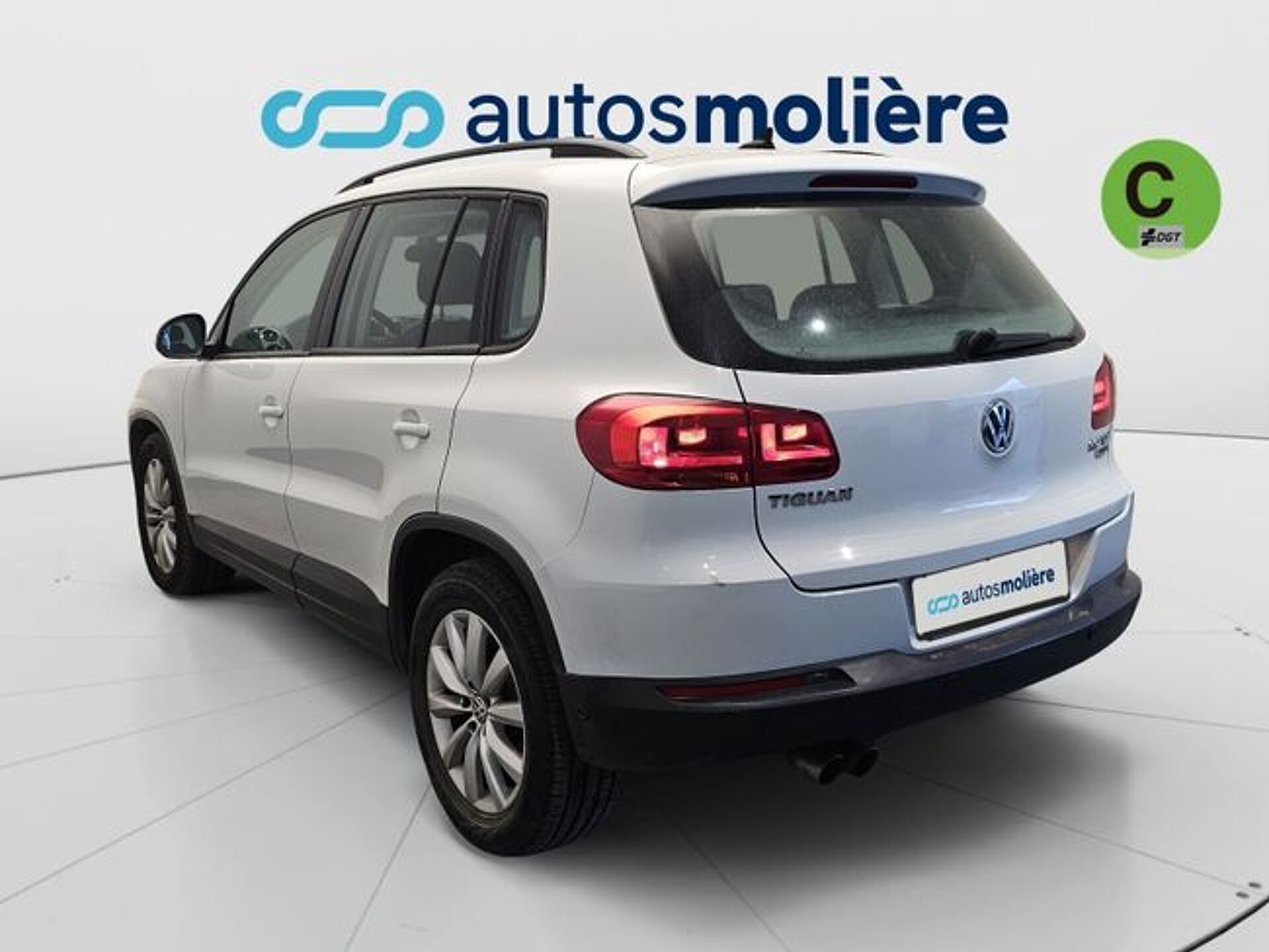 Imagen 3 de VOLKSWAGEN Tiguan