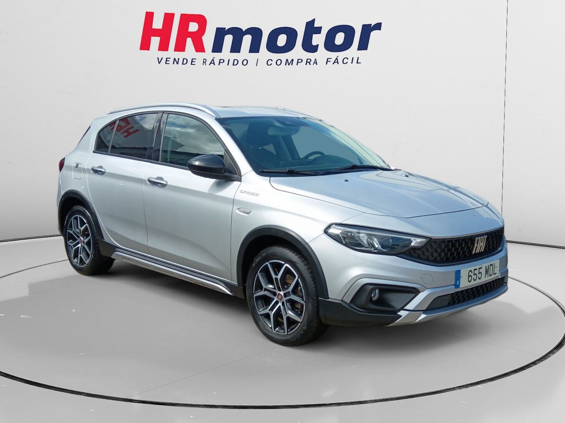 Imagen de FIAT Tipo