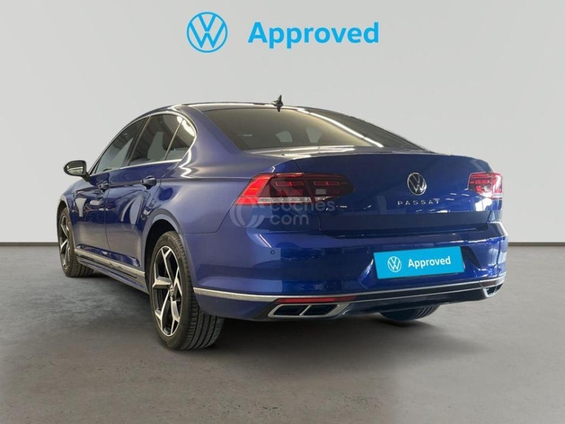 Foto del VOLKSWAGEN Passat 2.0TDI R-Line DSG7 110kW