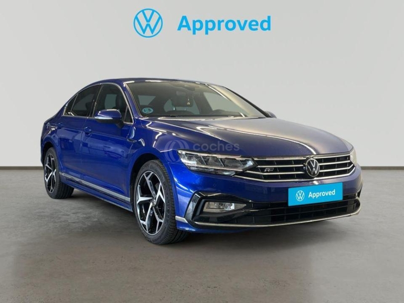 Foto del VOLKSWAGEN Passat 2.0TDI R-Line DSG7 110kW