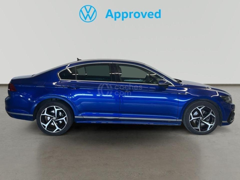 Foto del VOLKSWAGEN Passat 2.0TDI R-Line DSG7 110kW