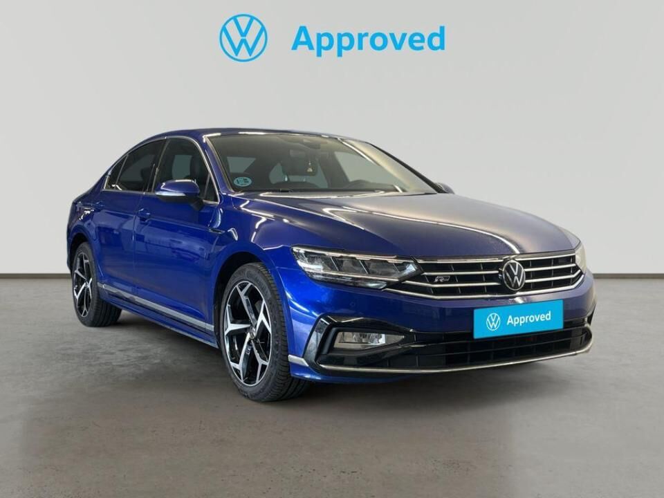 Foto del VOLKSWAGEN Passat 2.0TDI R-Line DSG7 110kW