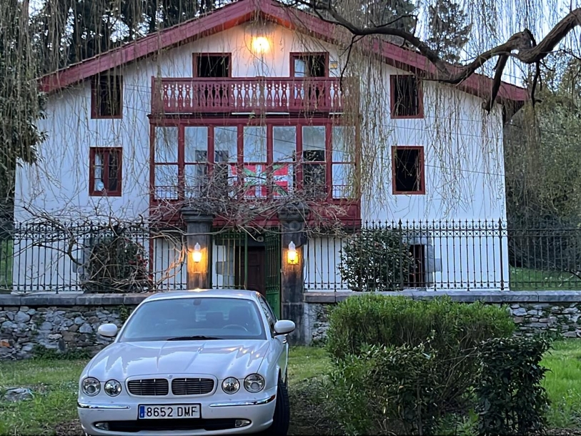 Foto del JAGUAR XJ -6 3.0 V6 Executive Aut.