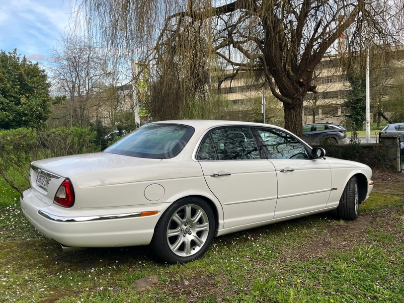 Foto del JAGUAR XJ -6 3.0 V6 Executive Aut.