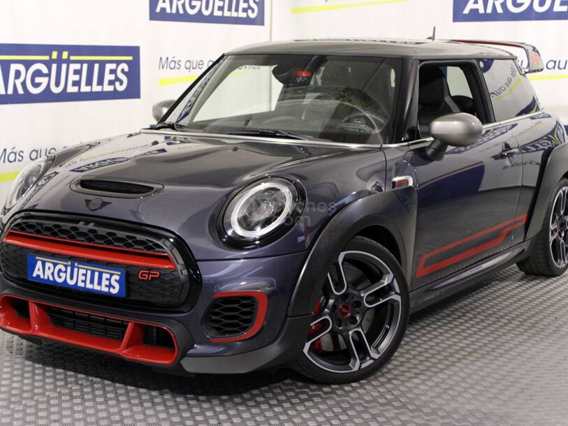 Foto del MINI Mini John Cooper Works GP Aut.