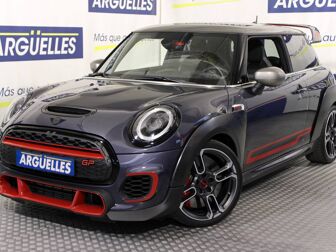 Imagen de MINI Mini John Cooper Works GP Aut.