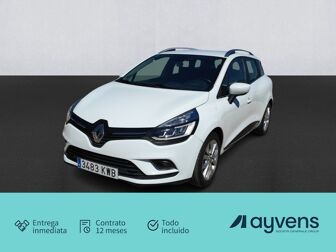 Imagen de RENAULT Clio Sport Tourer 1.5dCi Energy Zen 66kW