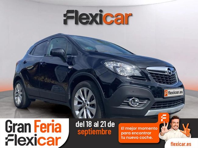 OPEL Mokka (1.6 CDTi 4X2 S&S Selective) en Madrid