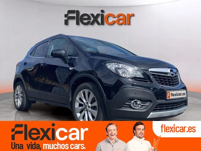 OPEL Mokka (1.6 CDTi 4X2 S&S Selective) en Madrid