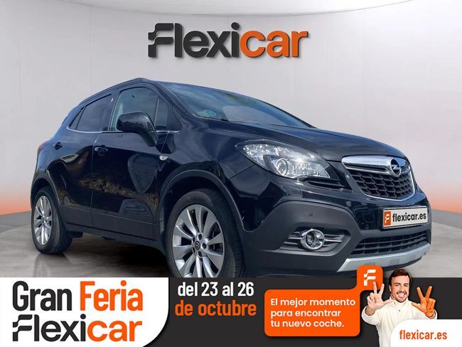 OPEL Mokka (1.6 CDTi 4X2 S&S Selective) en Madrid