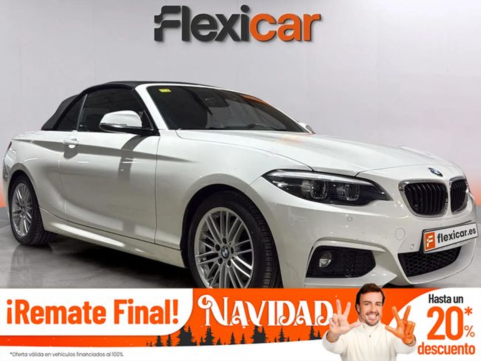 Imagen de BMW Serie 2