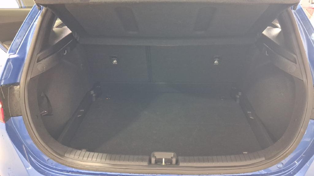 Foto del KIA Ceed 1.0 T-GDI Concept 100