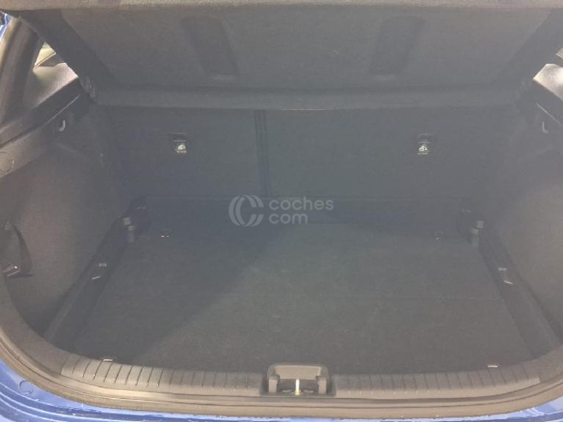 Foto del KIA Ceed 1.0 T-GDI Concept 100