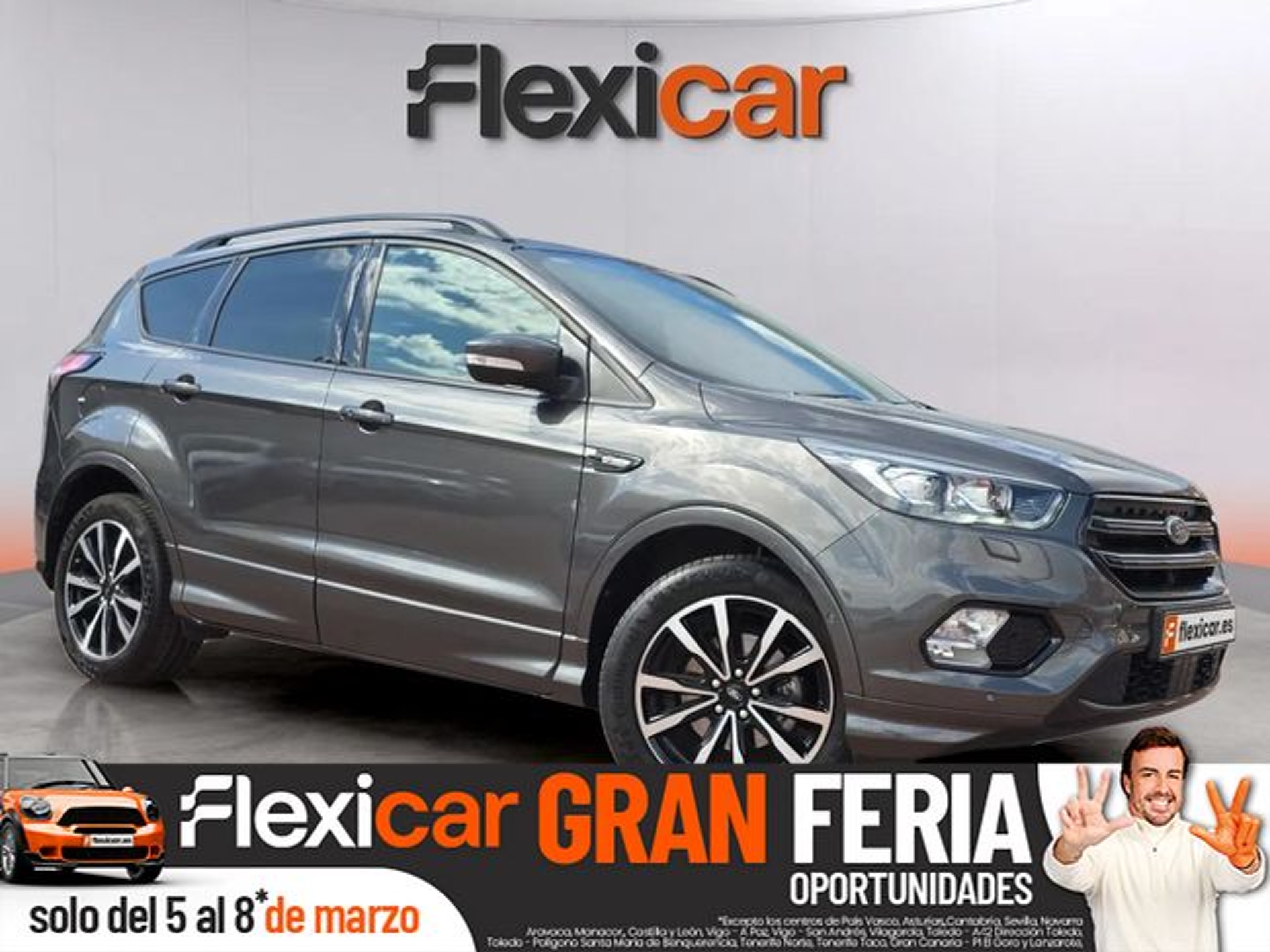 Imagen de FORD Kuga