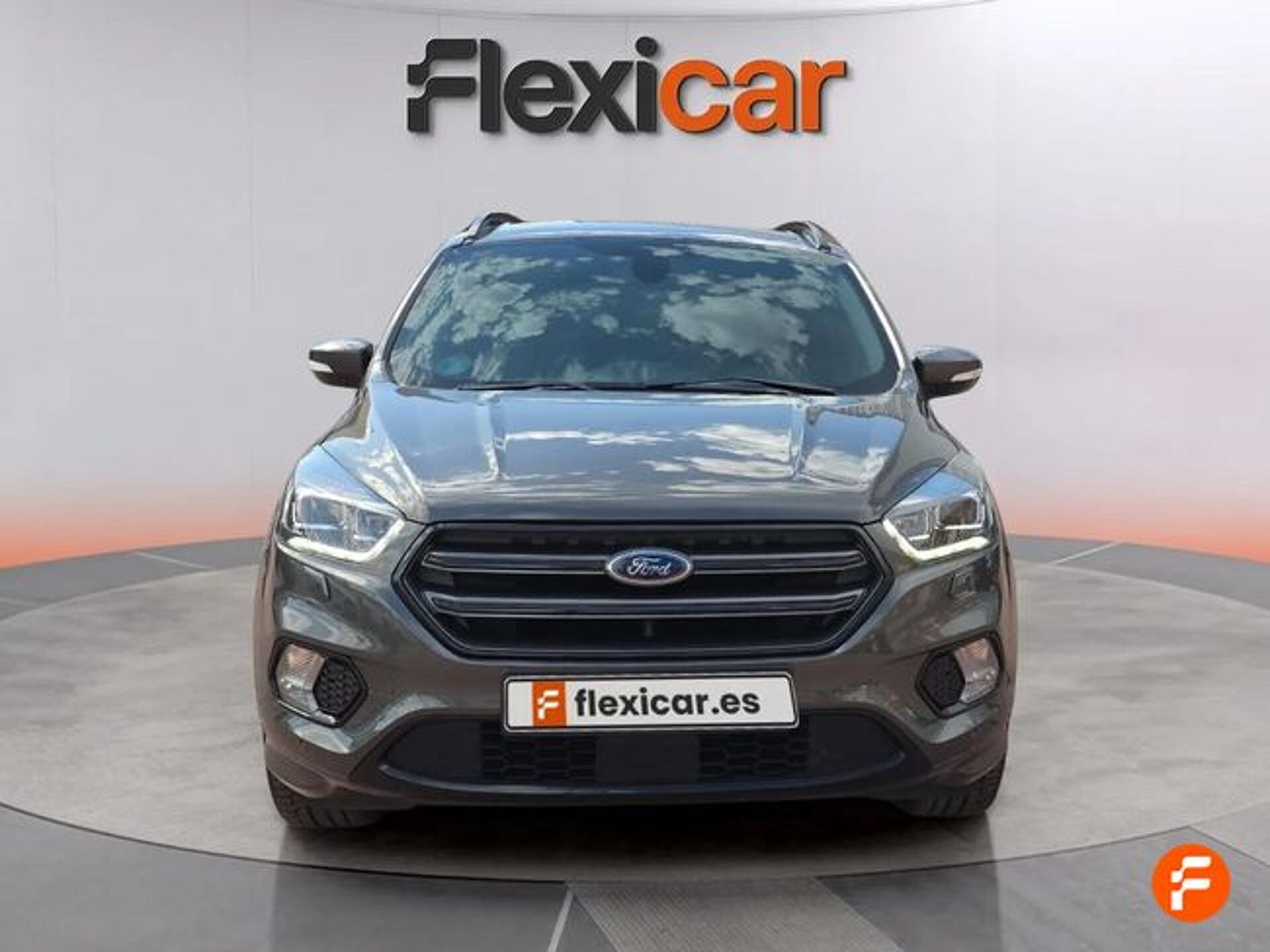 Imagen 2 de FORD Kuga