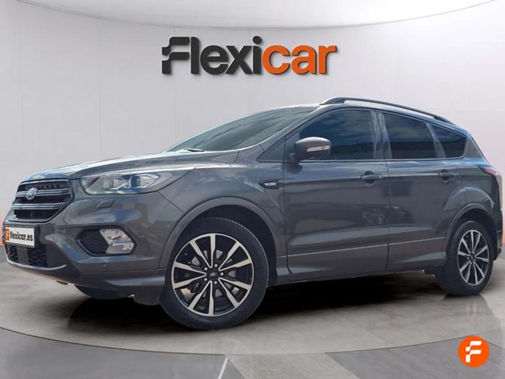 Imagen 3 de FORD Kuga