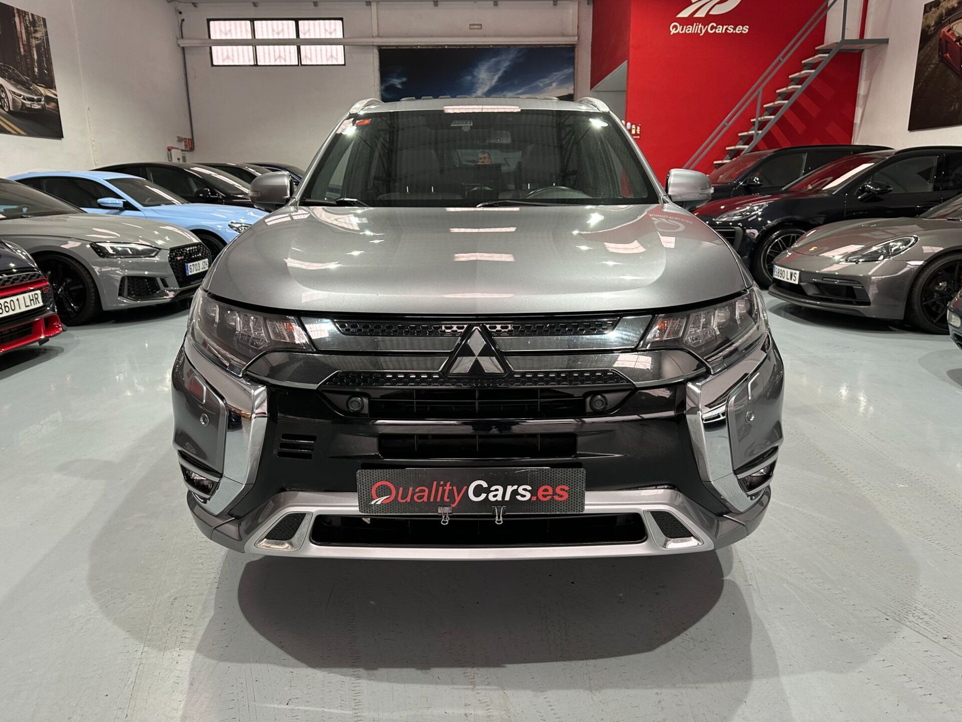 Imagen 3 de MITSUBISHI Outlander
