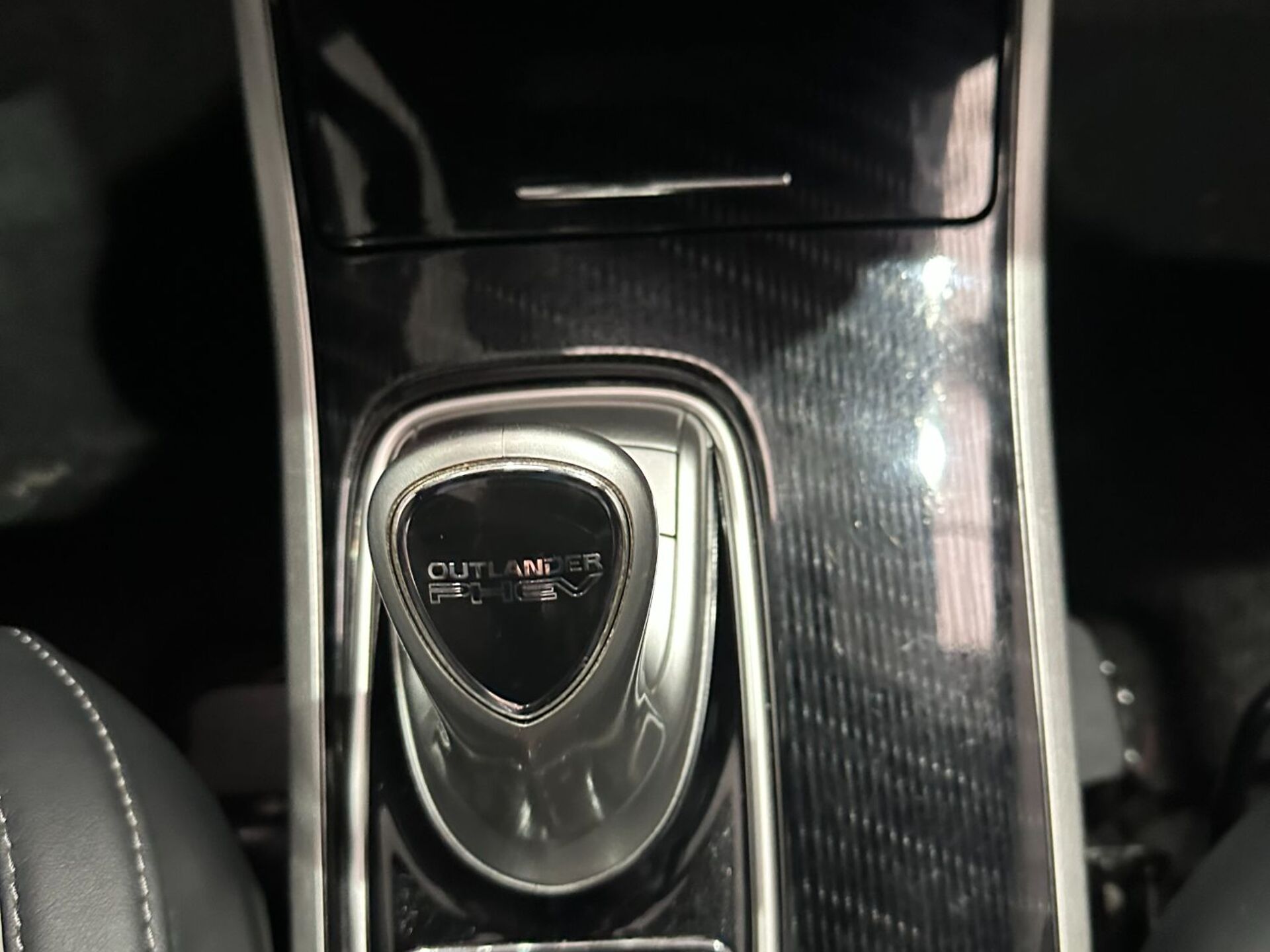 Imagen 2 de MITSUBISHI Outlander