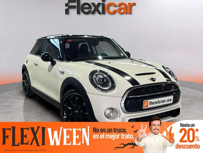 MINI Mini (COOPER S) en Lleida