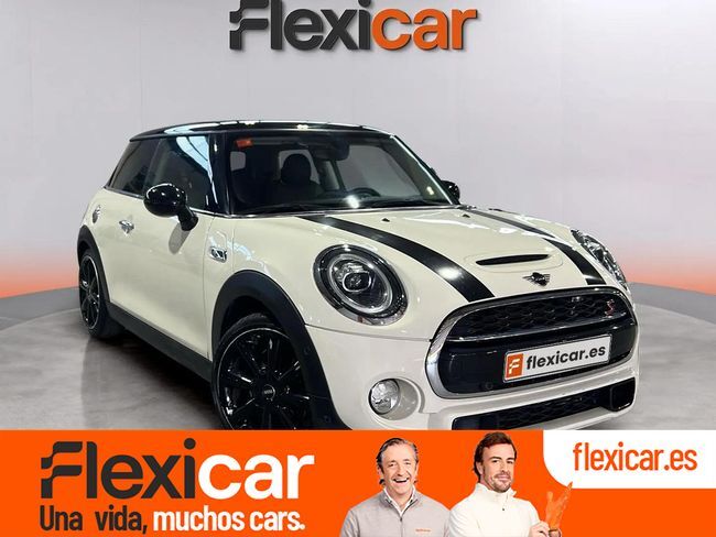 MINI Mini (COOPER S) en Lleida