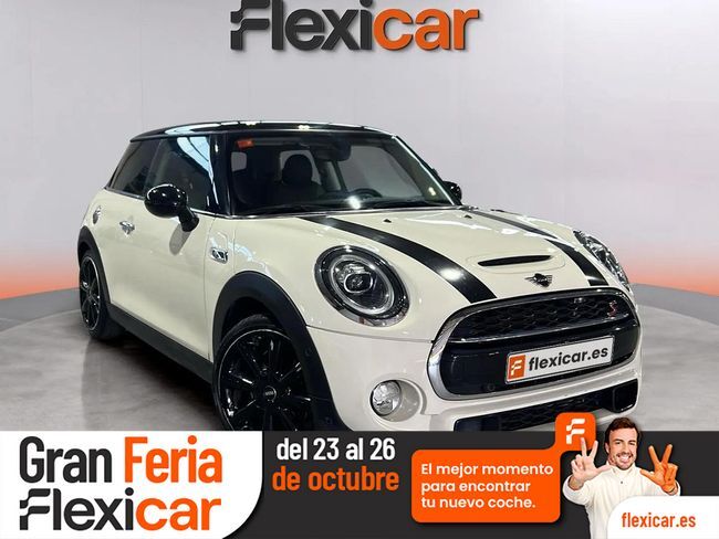 MINI Mini (COOPER S) en Lleida