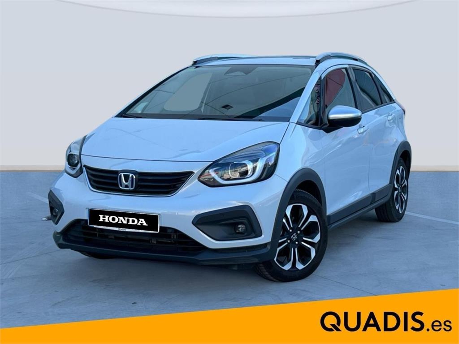 Imagen de HONDA Jazz