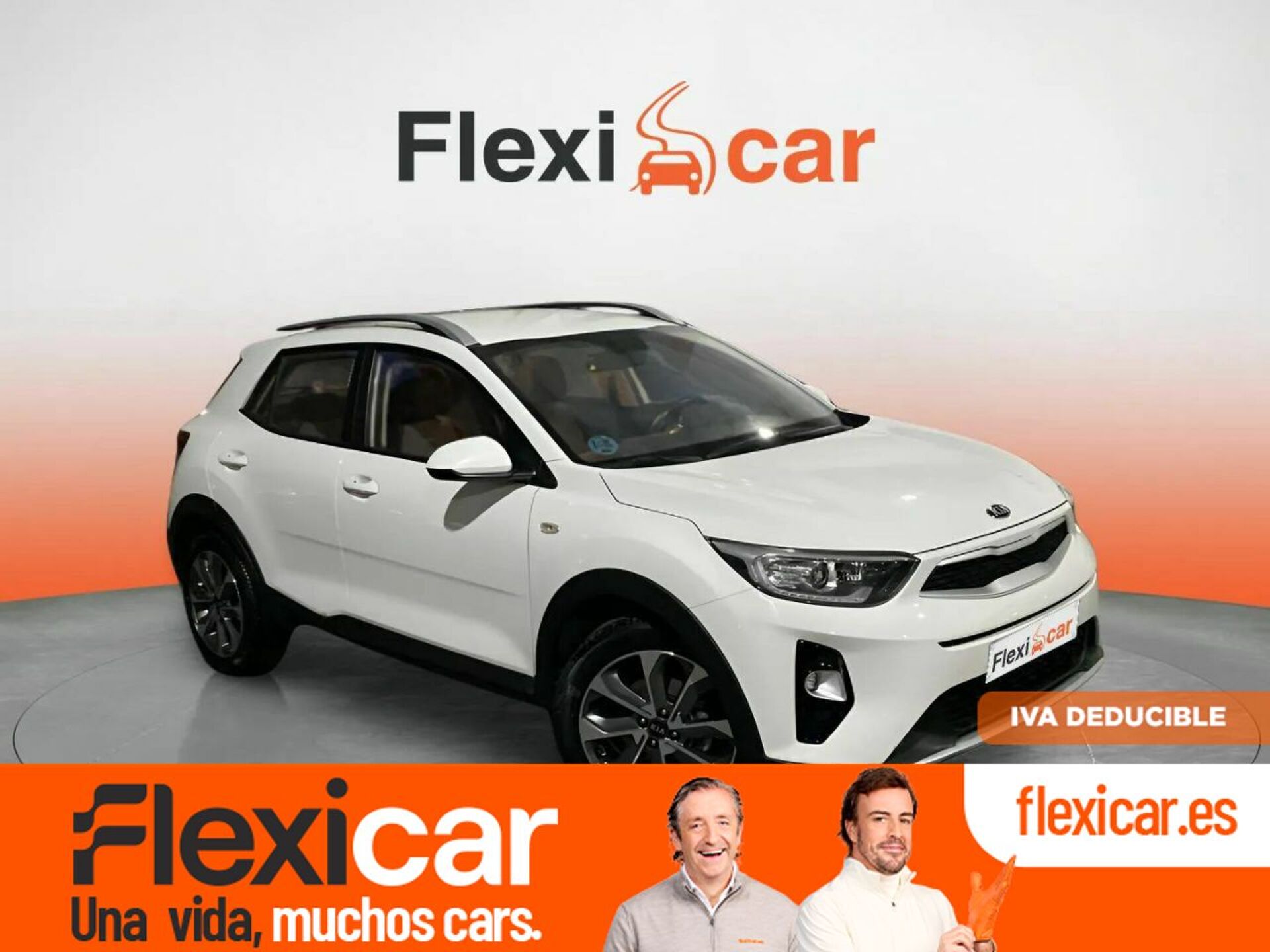 Imagen de KIA Stonic