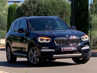 Imagen de BMW X3 M40d