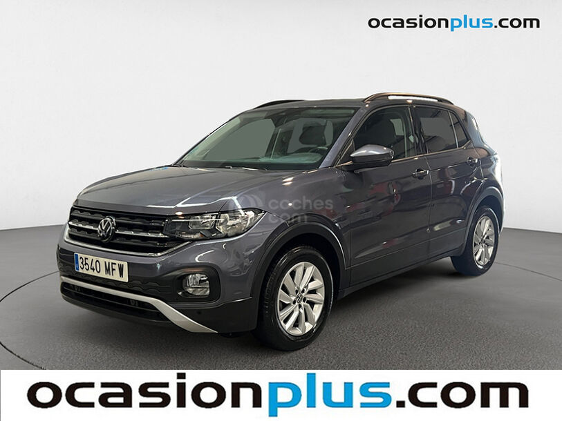 Foto del VOLKSWAGEN T-Cross 1.0 TSI Advance 81kW