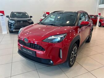 Imagen de TOYOTA Yaris Cross 130H Style