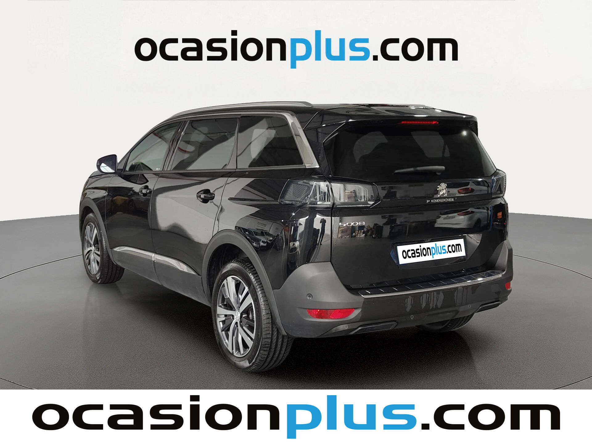 Imagen 3 de PEUGEOT 5008